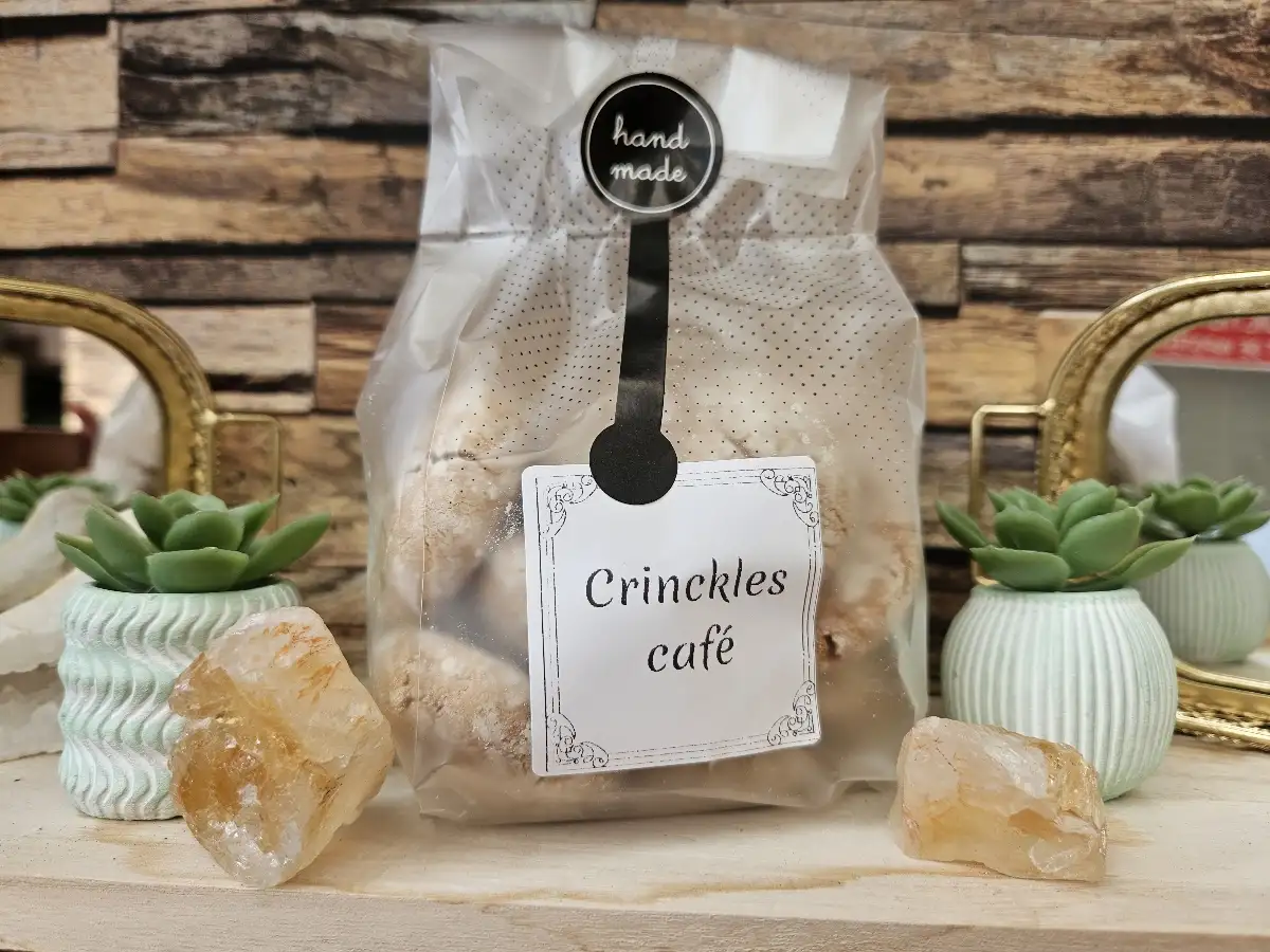Crinckles café
